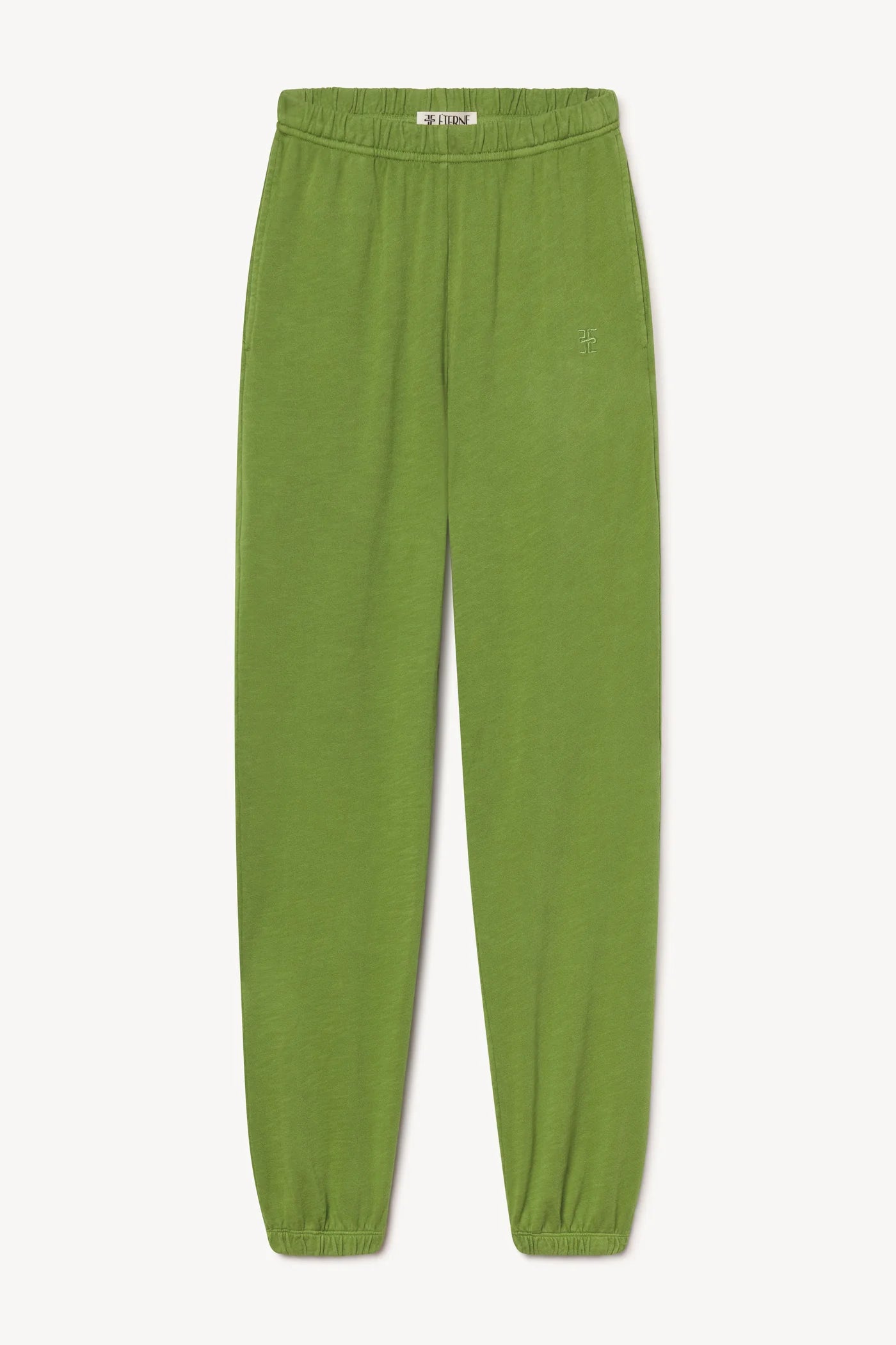 Boyfriend Pocket Sweatpant in Fern