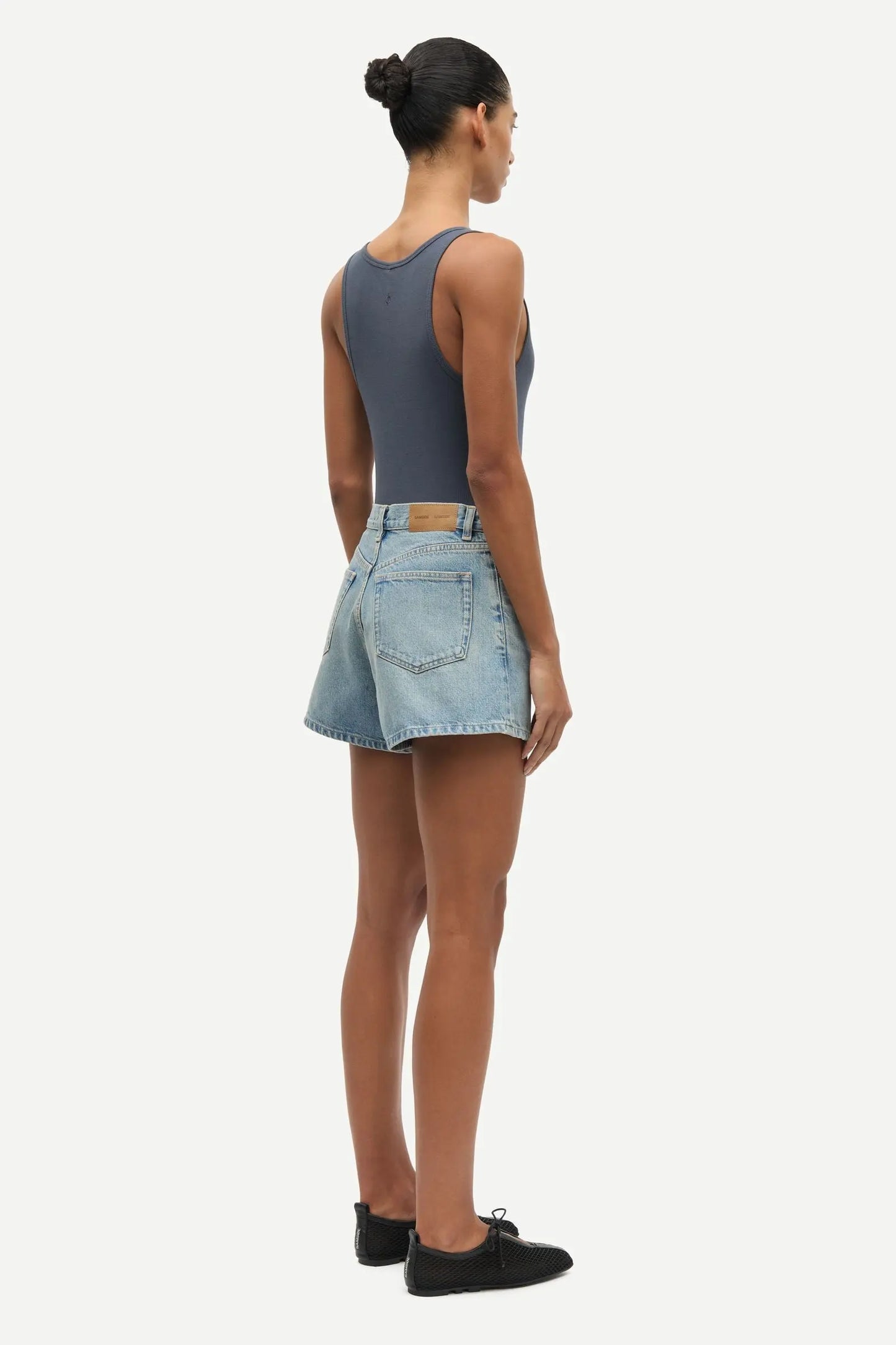 Samaggie Shorts 15769 in River