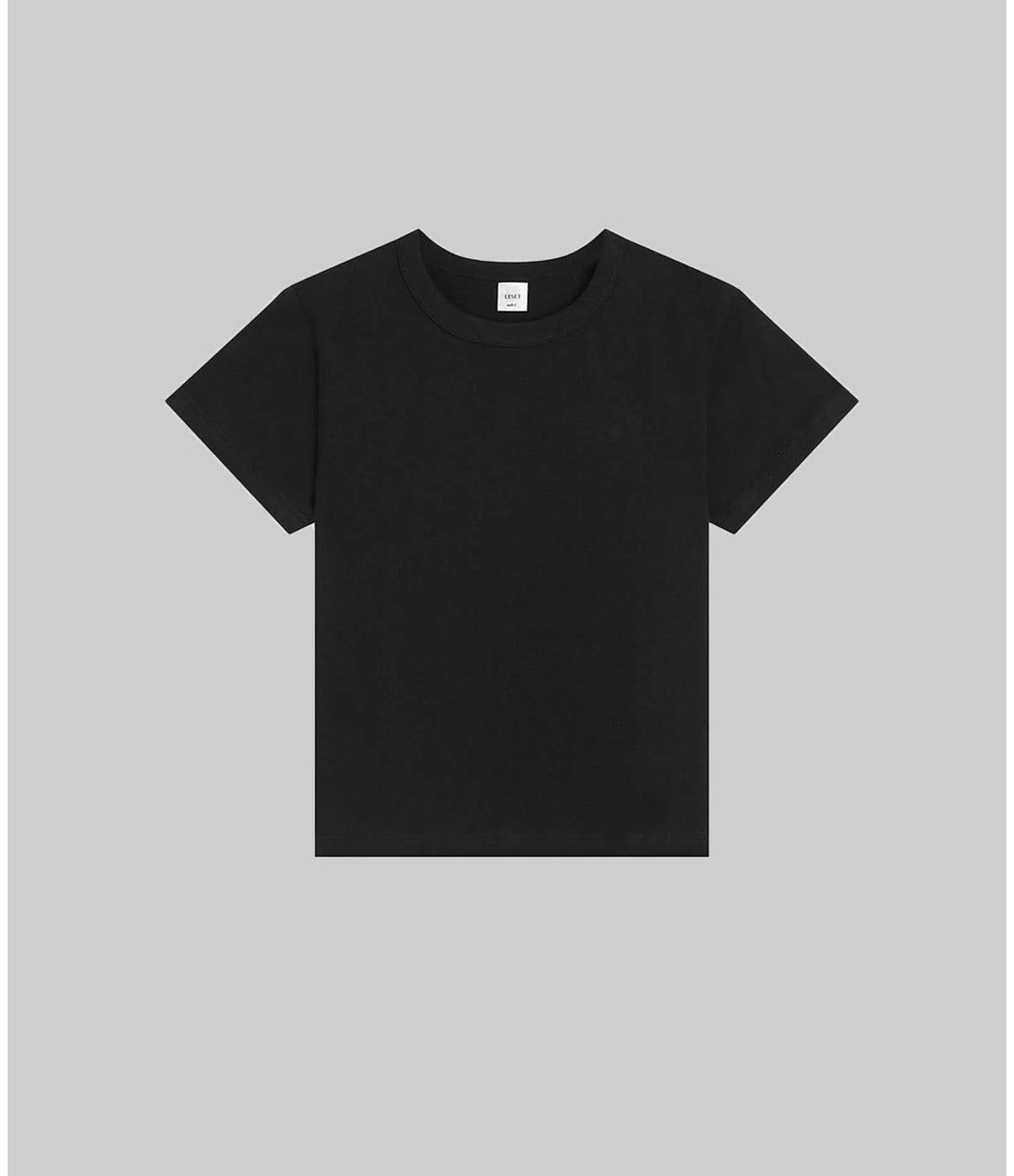 The Margo in black