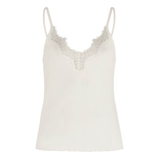 Pip in White