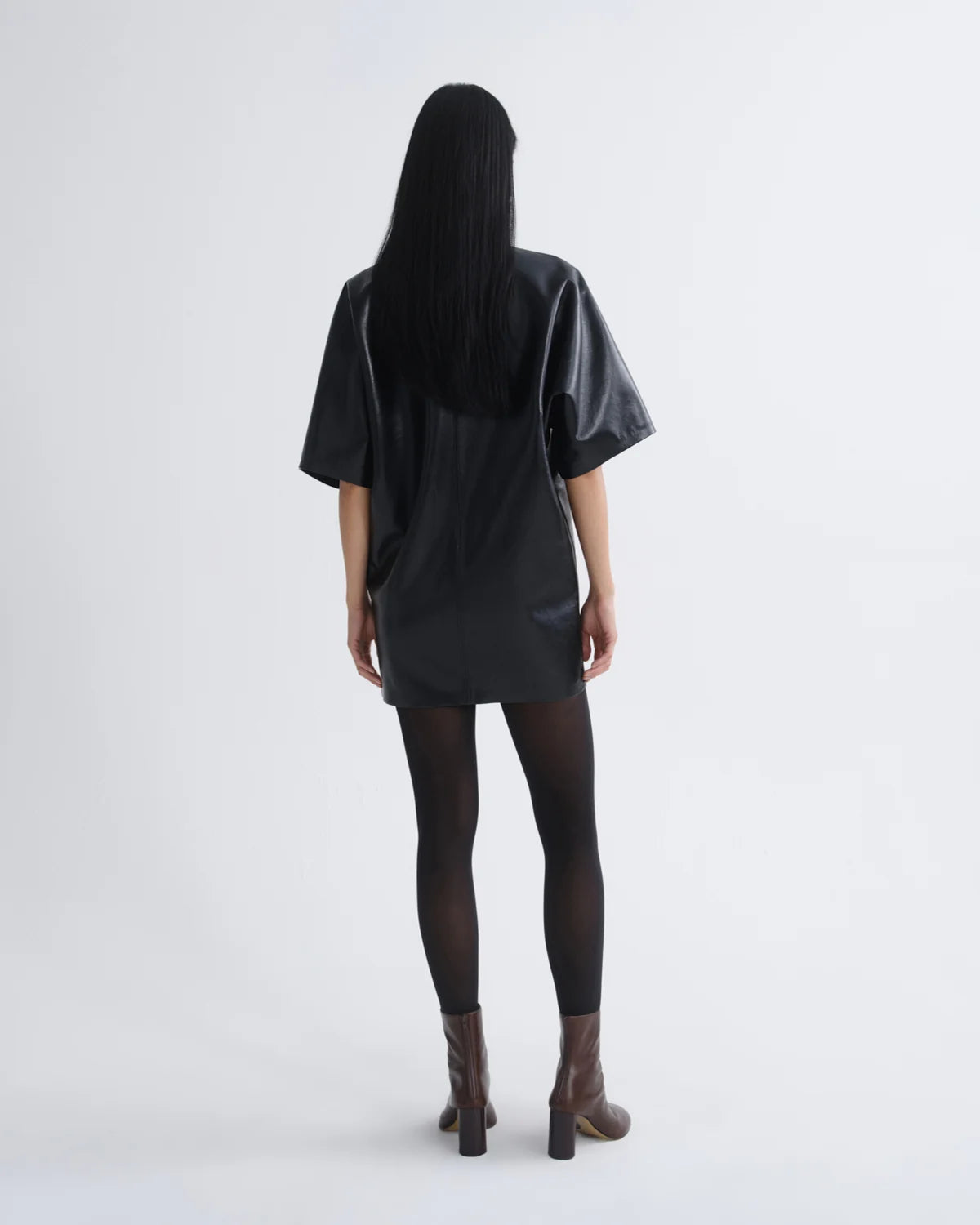 Kembra Dress in Detox