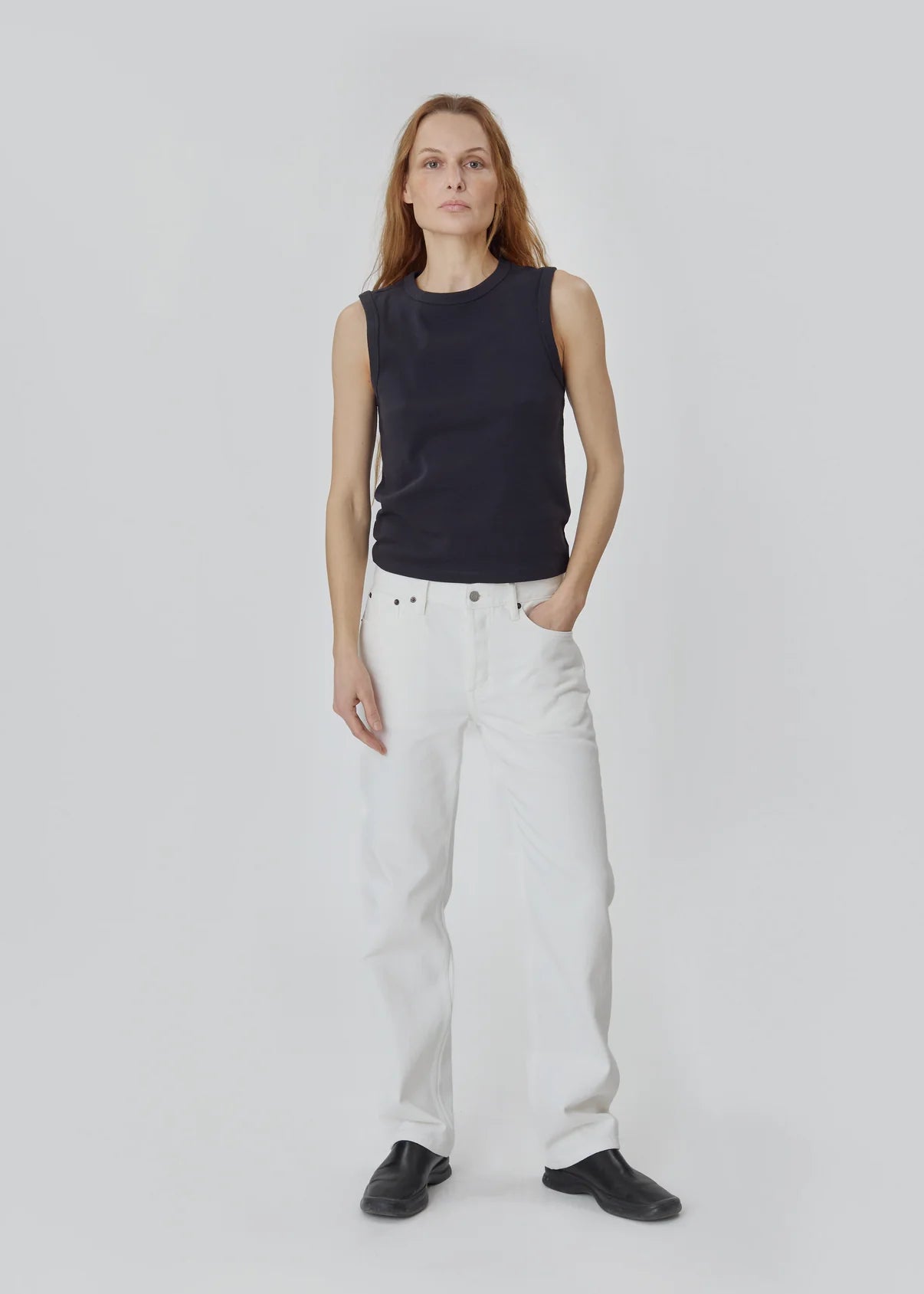 Life Jean in Milk