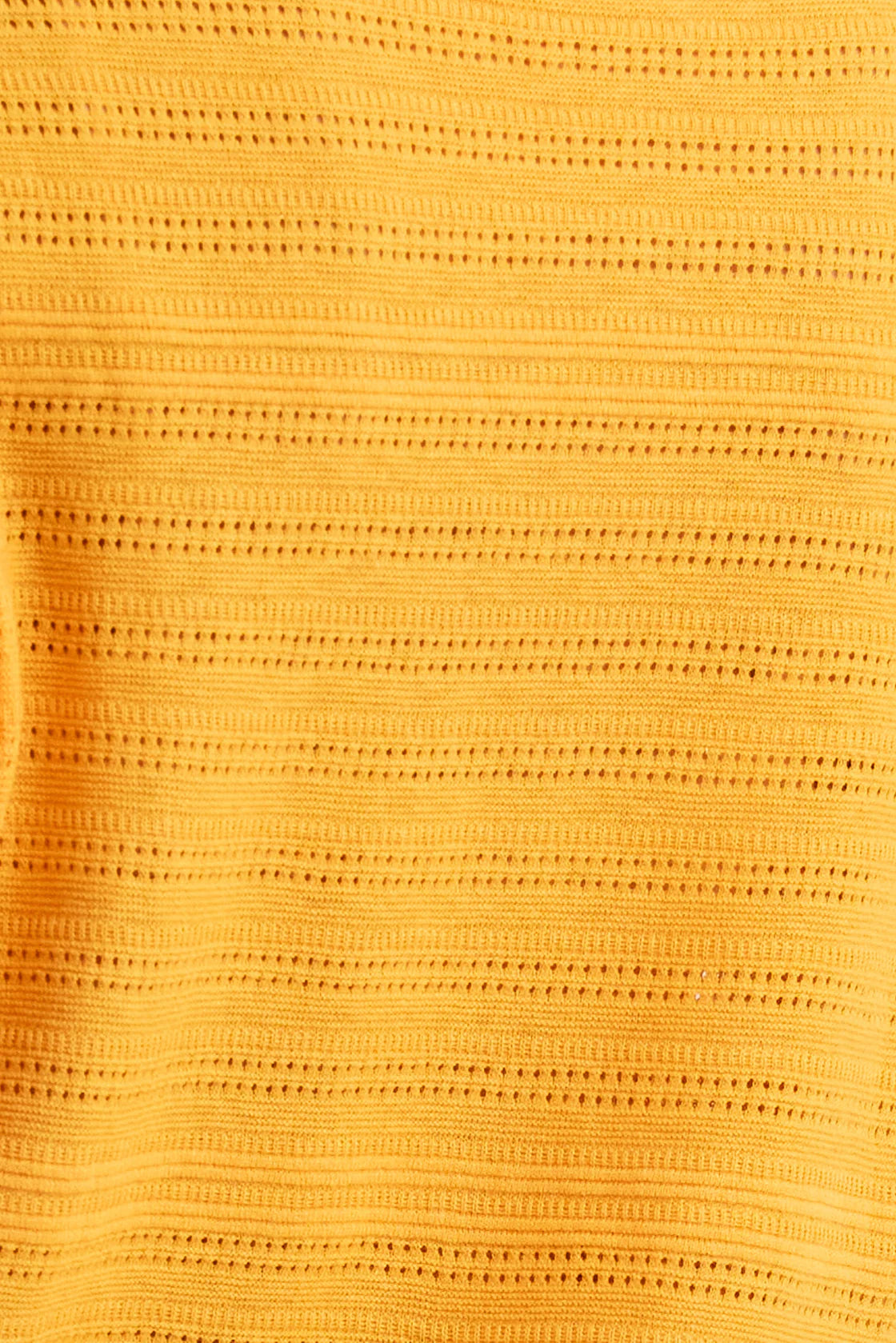 Vika Tee in Marigold