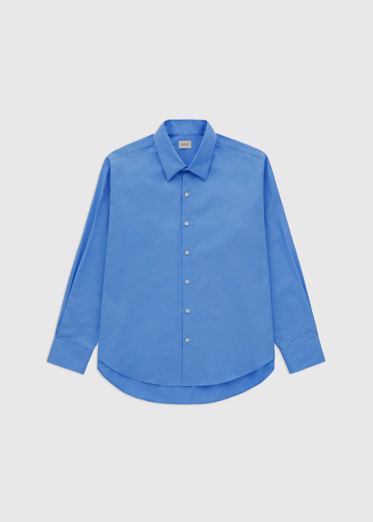 La Shirt Classica in Grecian