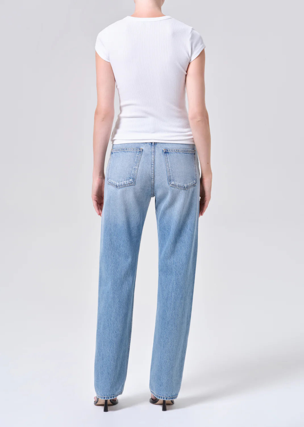 90's Jean in Stream