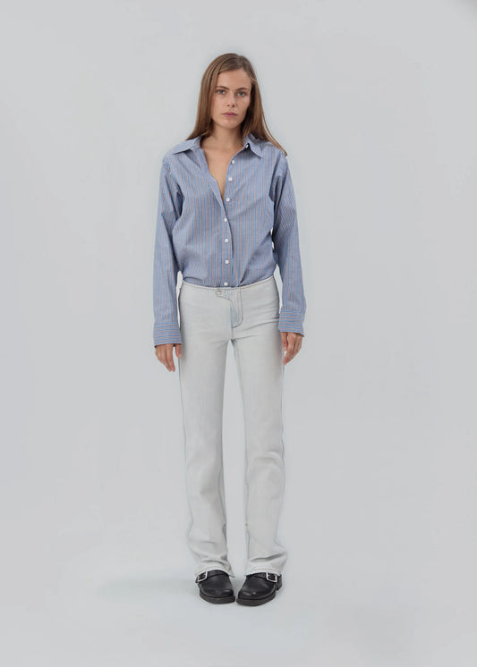 11 Jean in Drift Blue