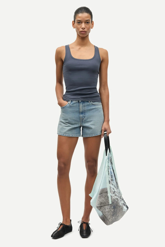 Samaggie Shorts 15769 in River