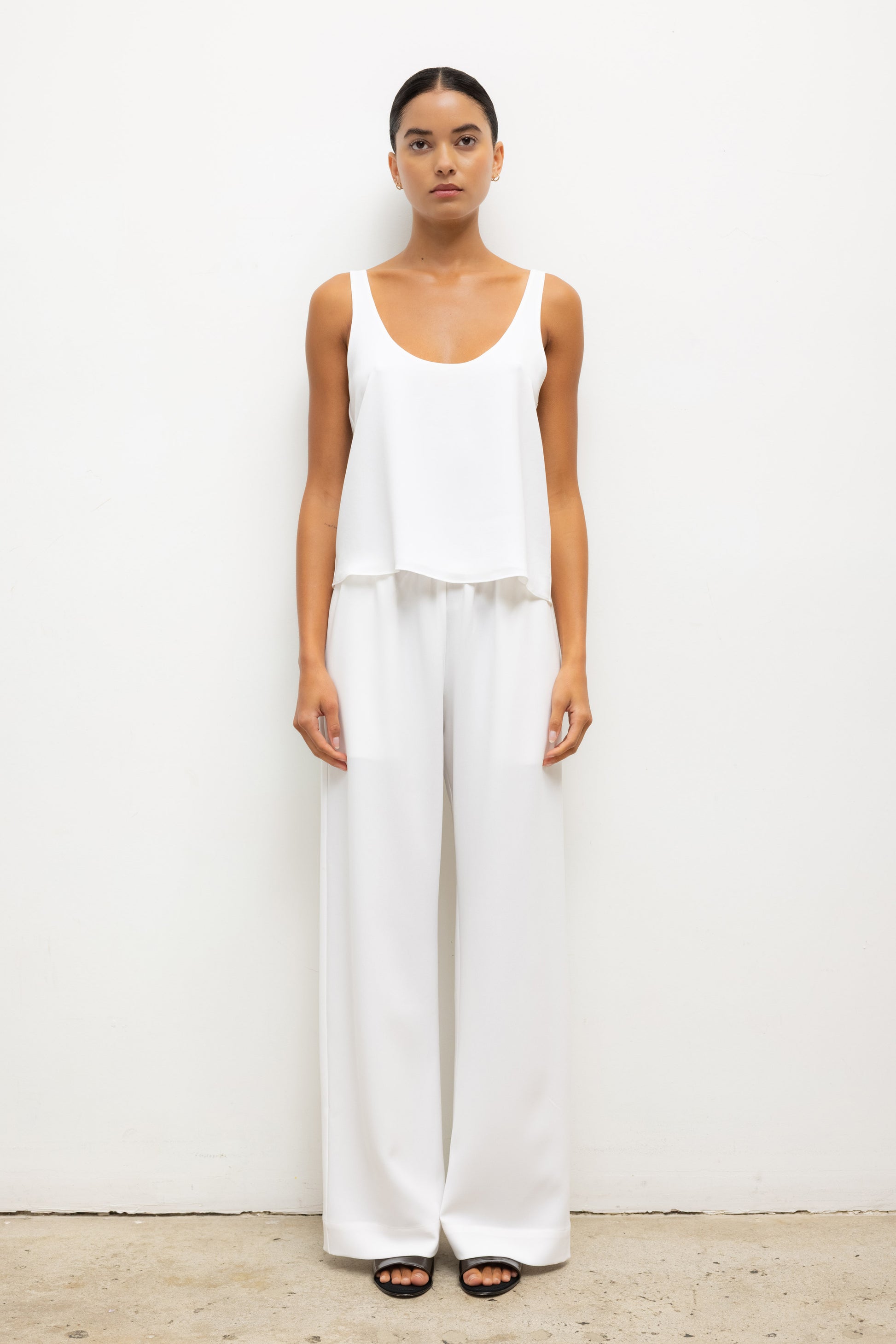 ARIELLE POCKET PANT