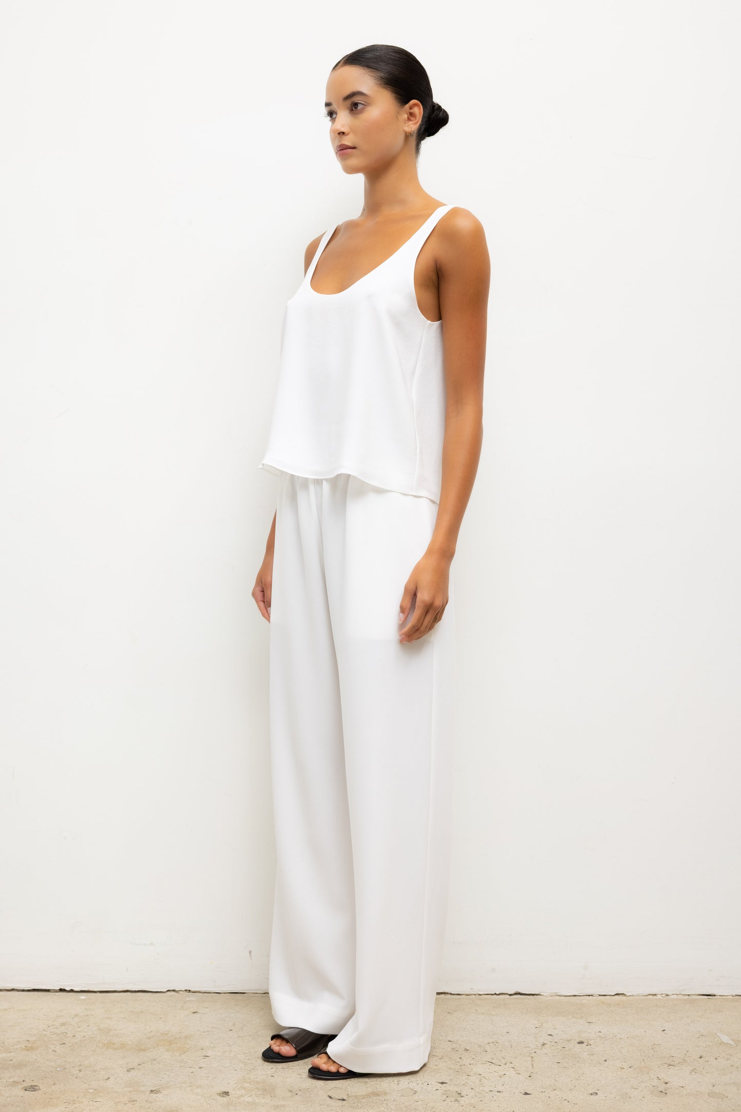 ARIELLE POCKET PANT