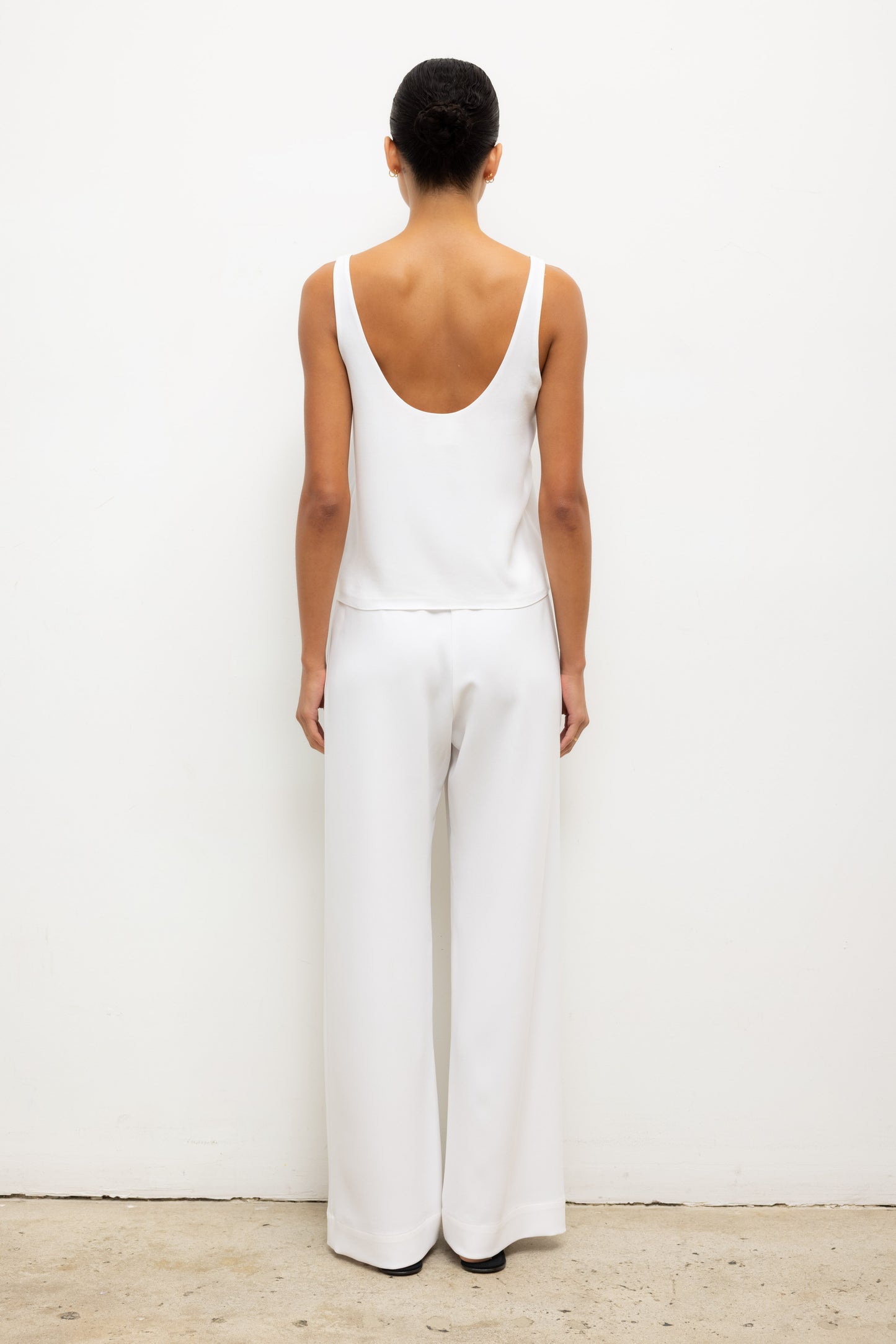 ARIELLE POCKET PANT