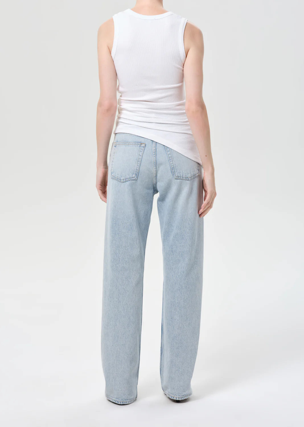 Vintage Loose in Detach