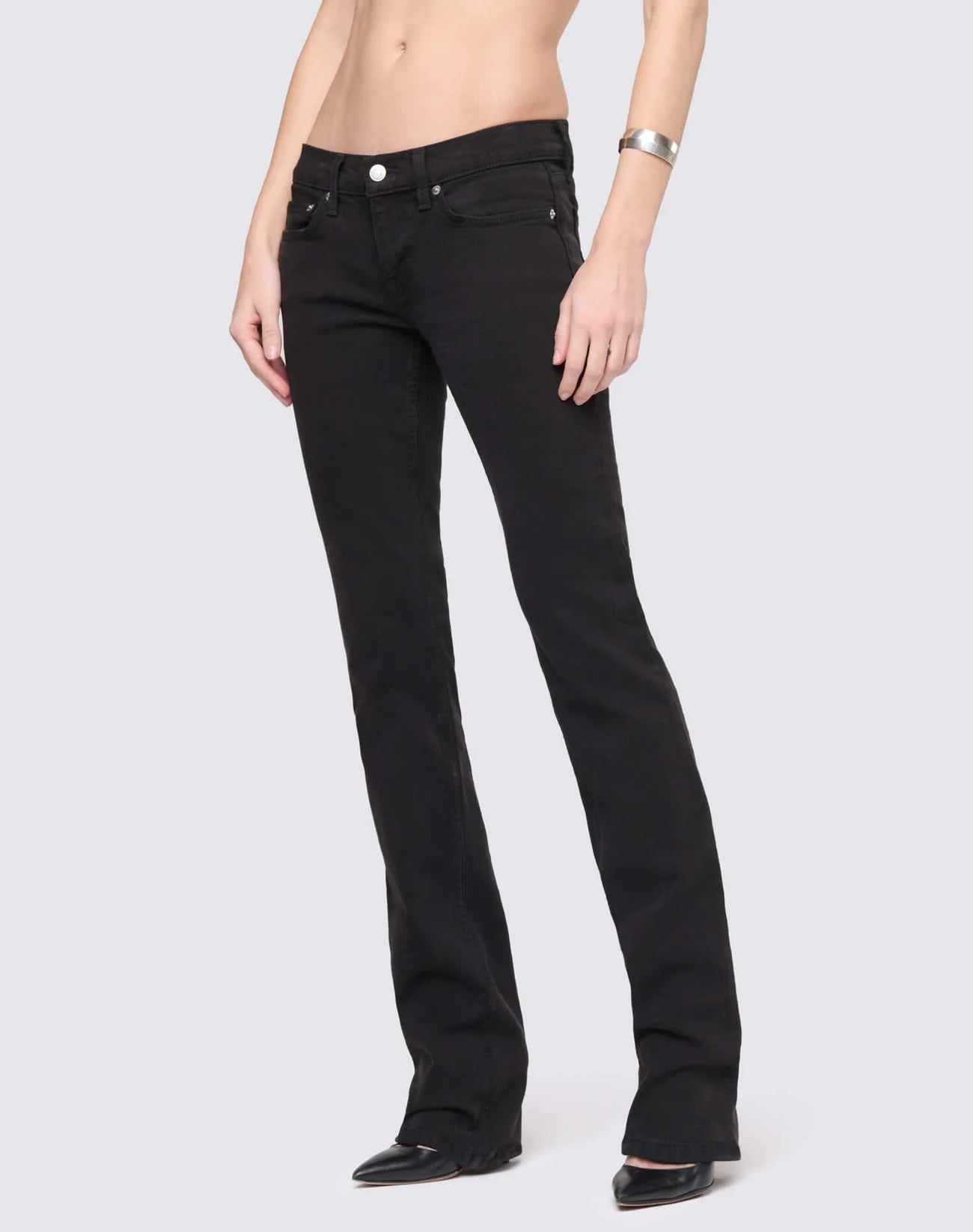 The Lean Jean in Midnight Drive
