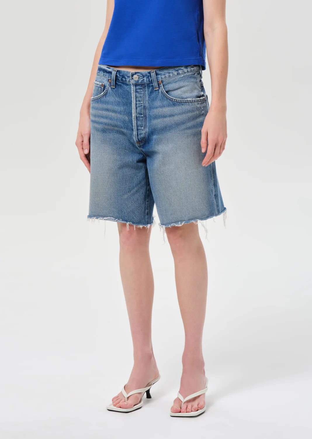 Indra Short in Journal