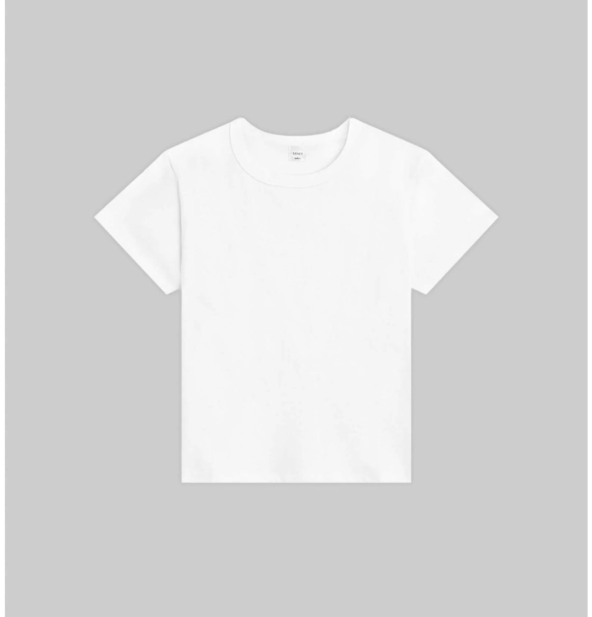 The Margo in white