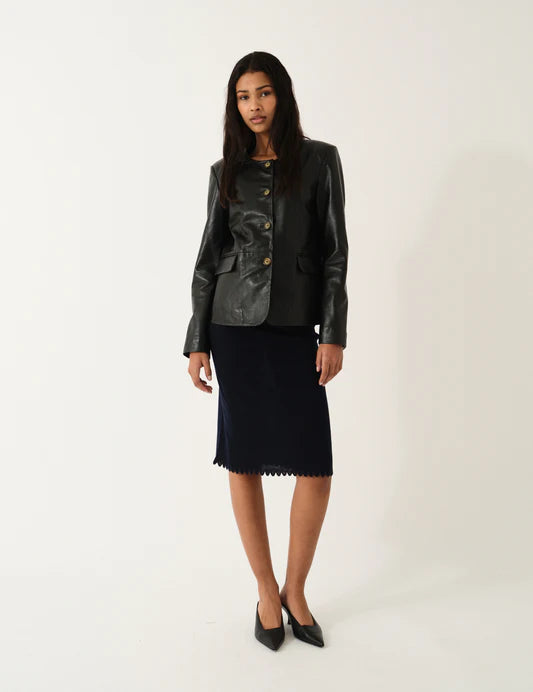 Soho Blazer in Black