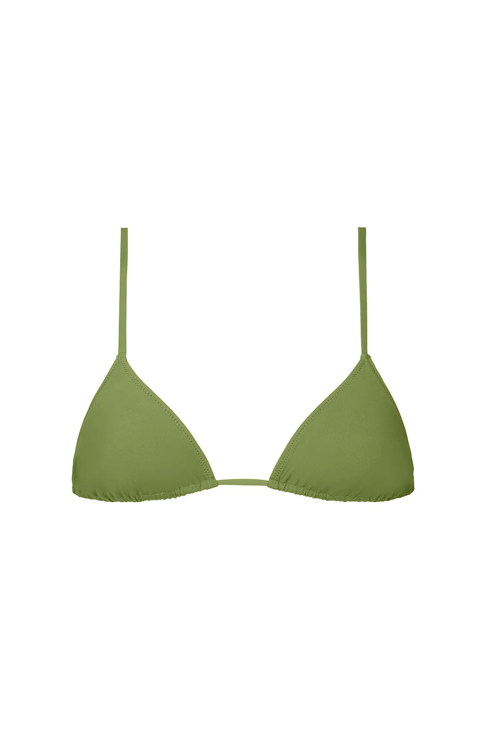 Equator Top in Fern