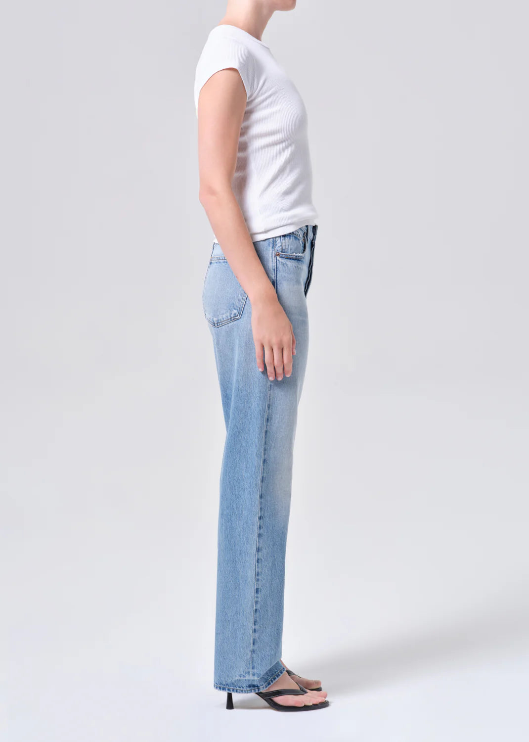 90's Jean in Stream