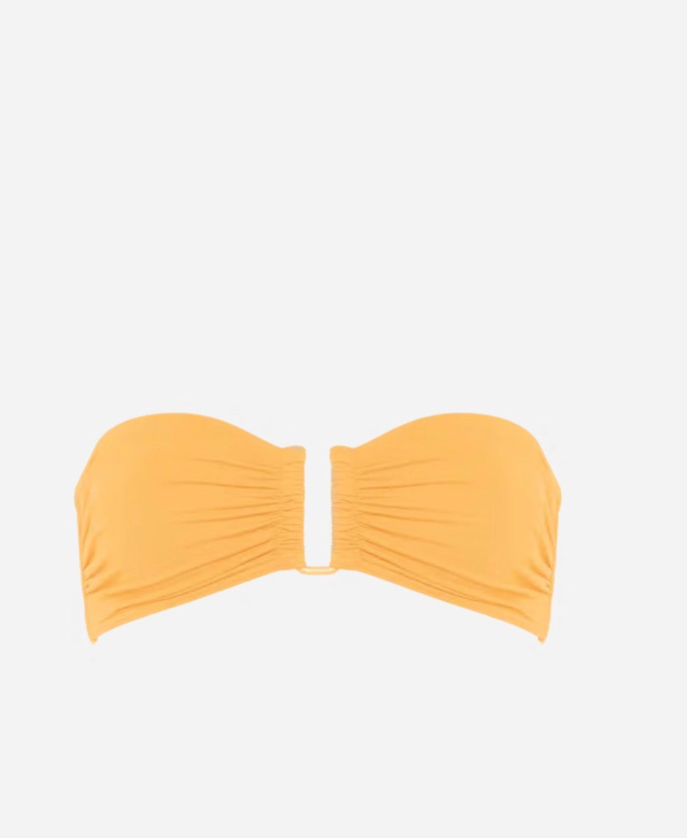 Show Bandeau in Raphia