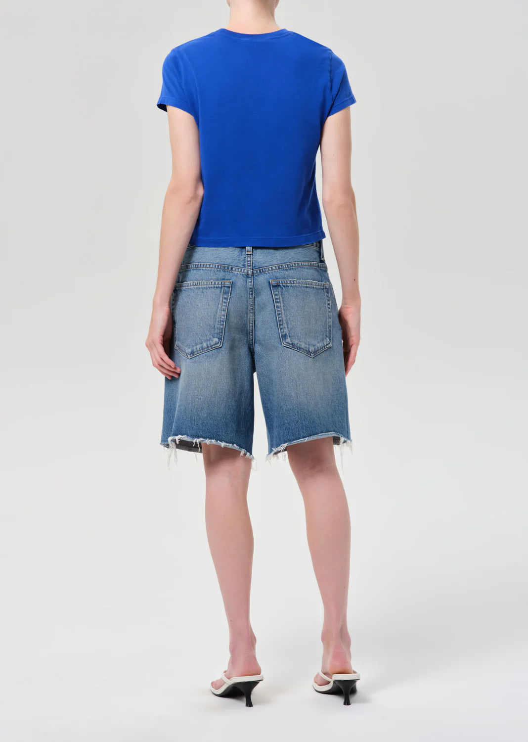 Indra Short in Journal