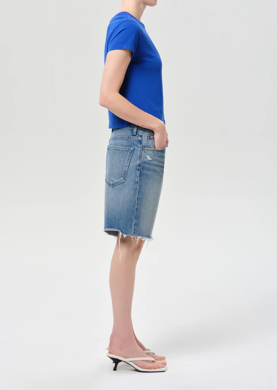 Indra Short in Journal
