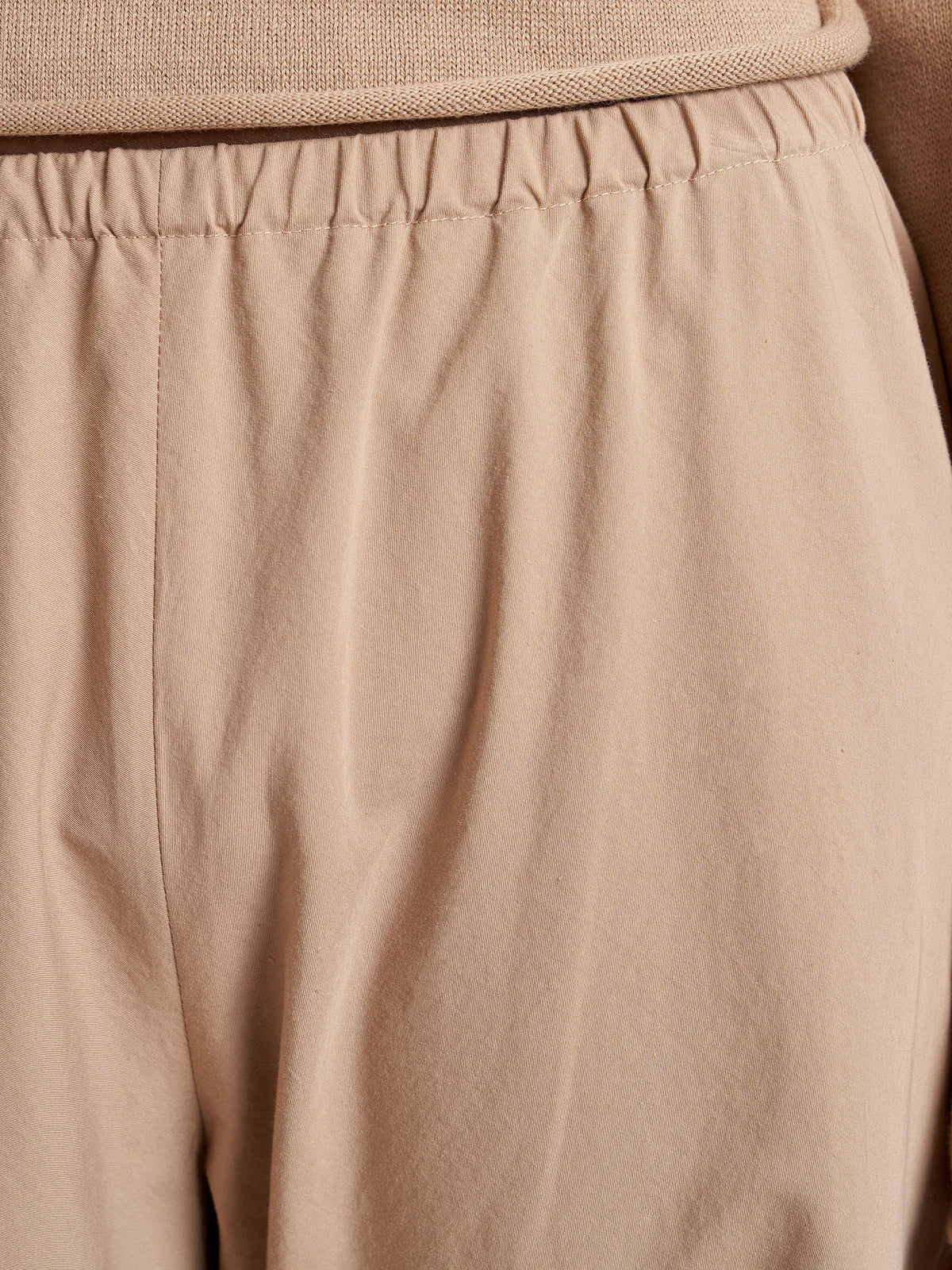 Colby Pant in Camel