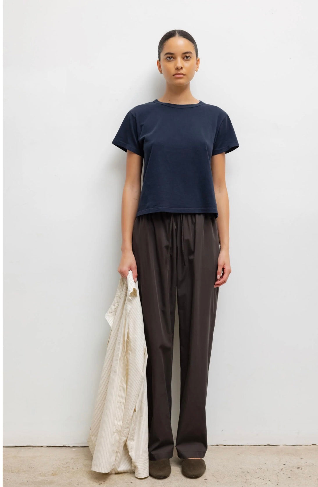 THE MARGO IN MIDNIGHT