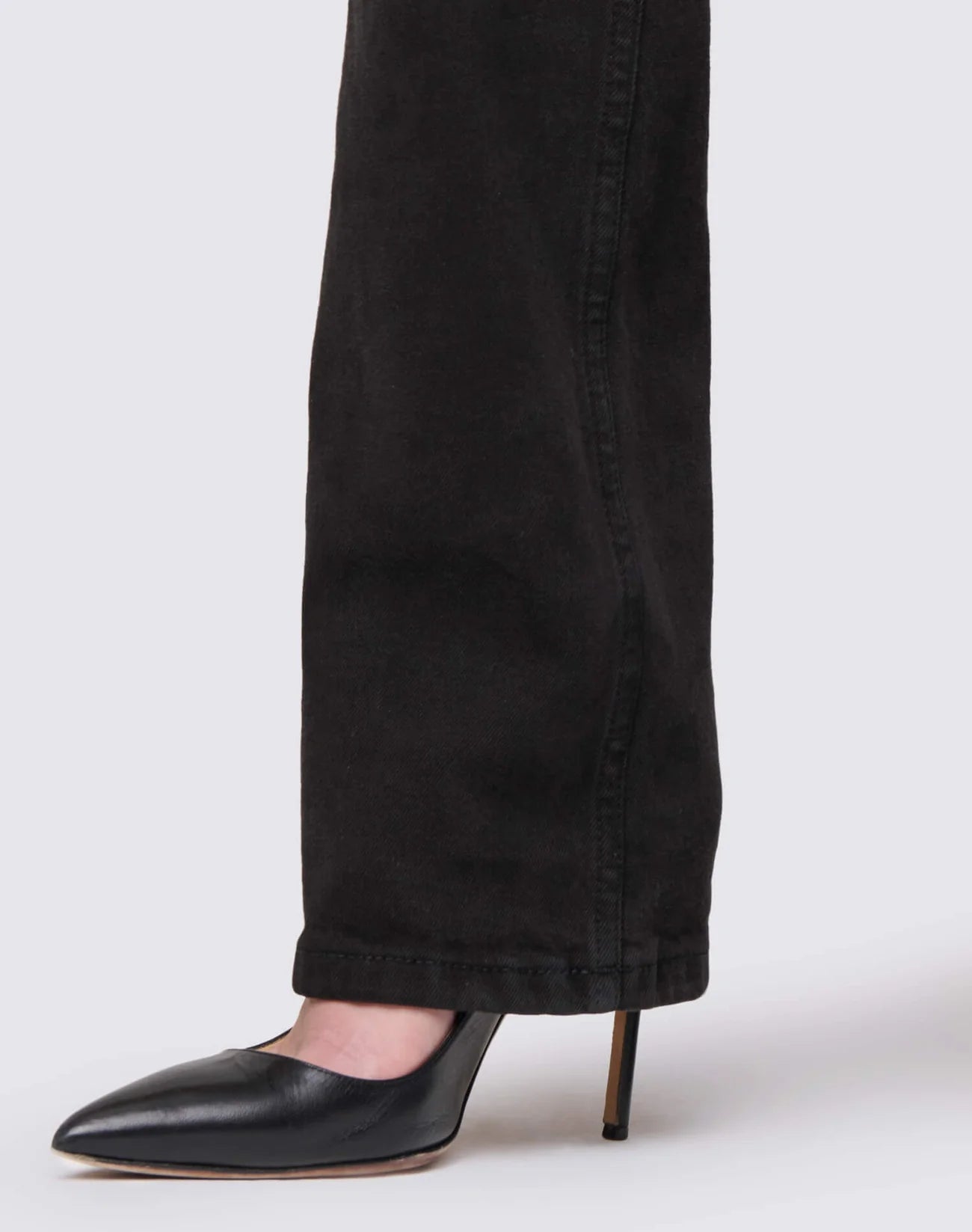 The Lean Jean in Midnight Drive