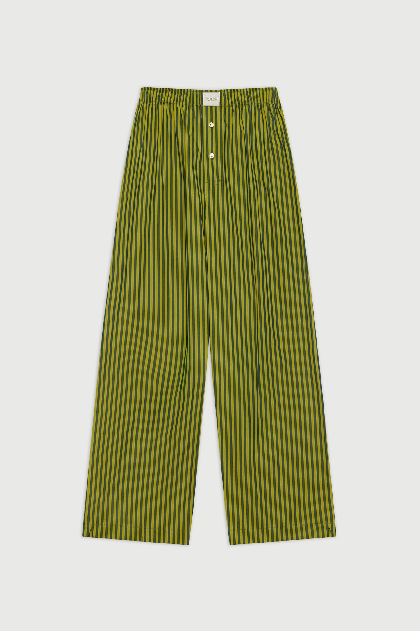 La Boxer Alta in Saguarro Stripe