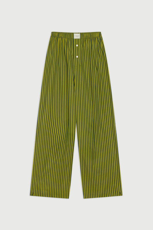 La Boxer Alta in Saguarro Stripe
