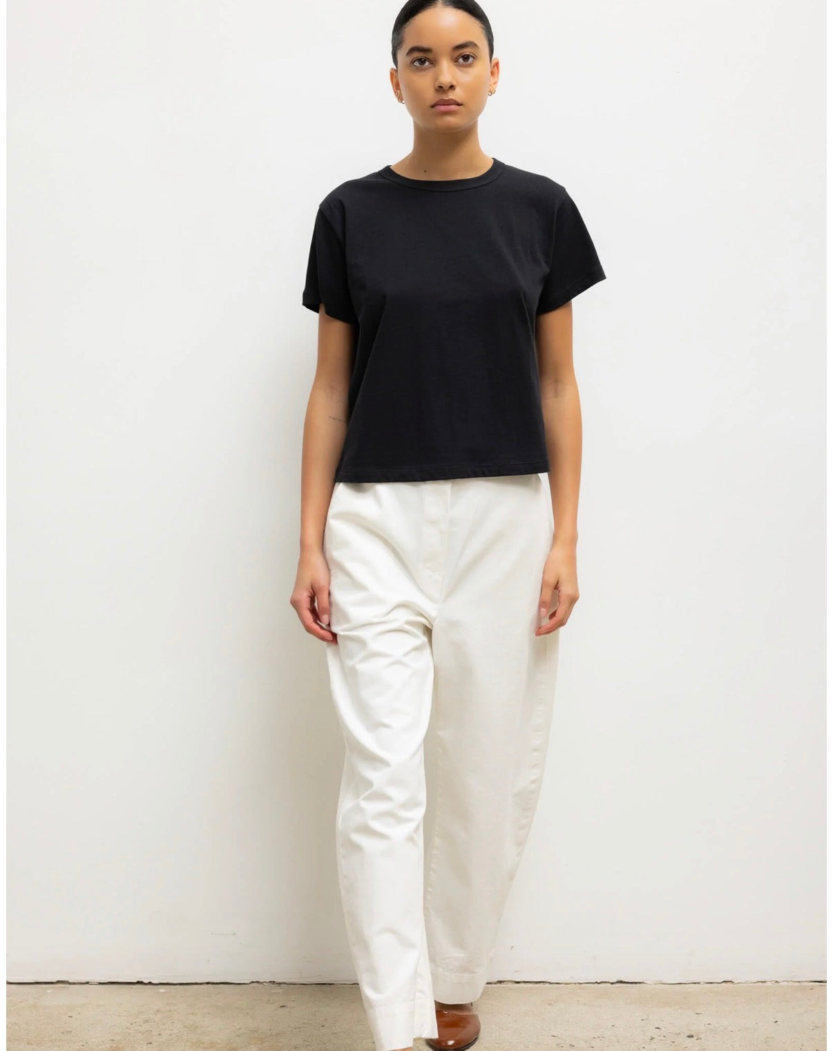 The Margo in black