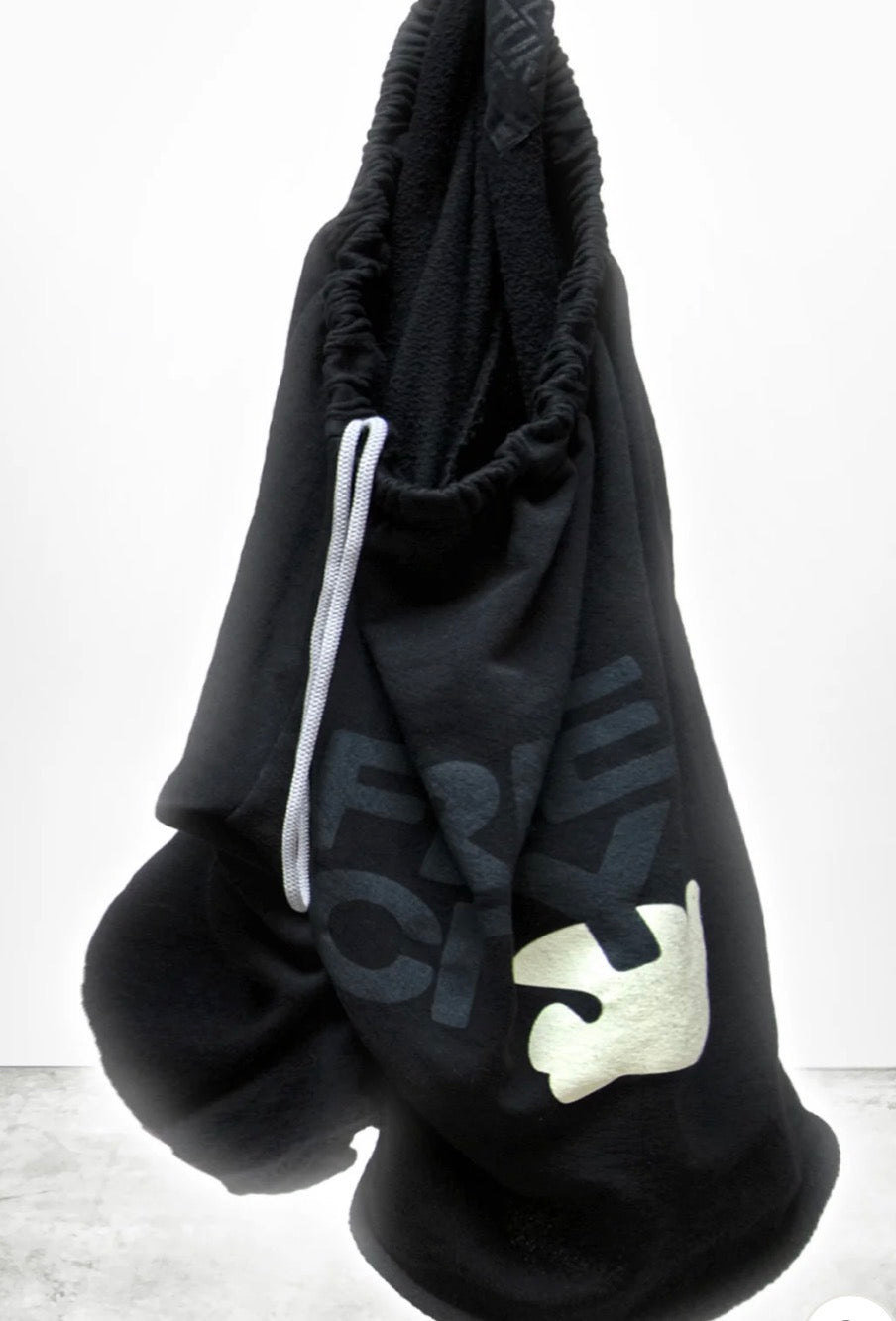 Freecity Cutoffs in Blackspace Cream