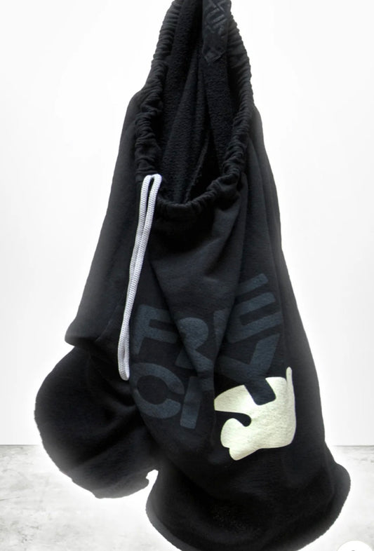 Freecity Cutoffs in Blackspace Cream