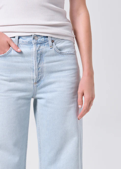 Arc Jean 32 in Tangent