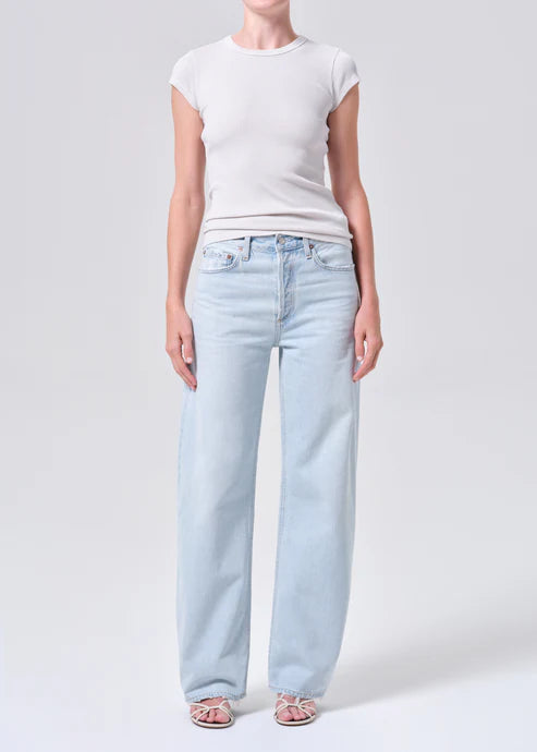 Arc Jean 32 in Tangent