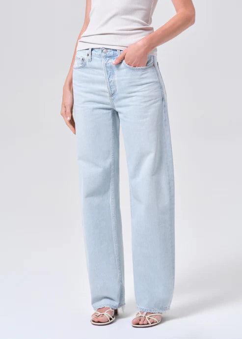 Arc Jean 32 in Tangent