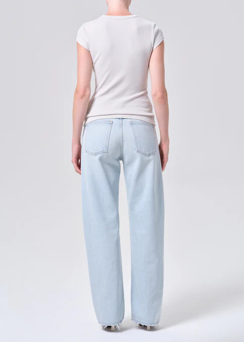 Arc Jean 32 in Tangent