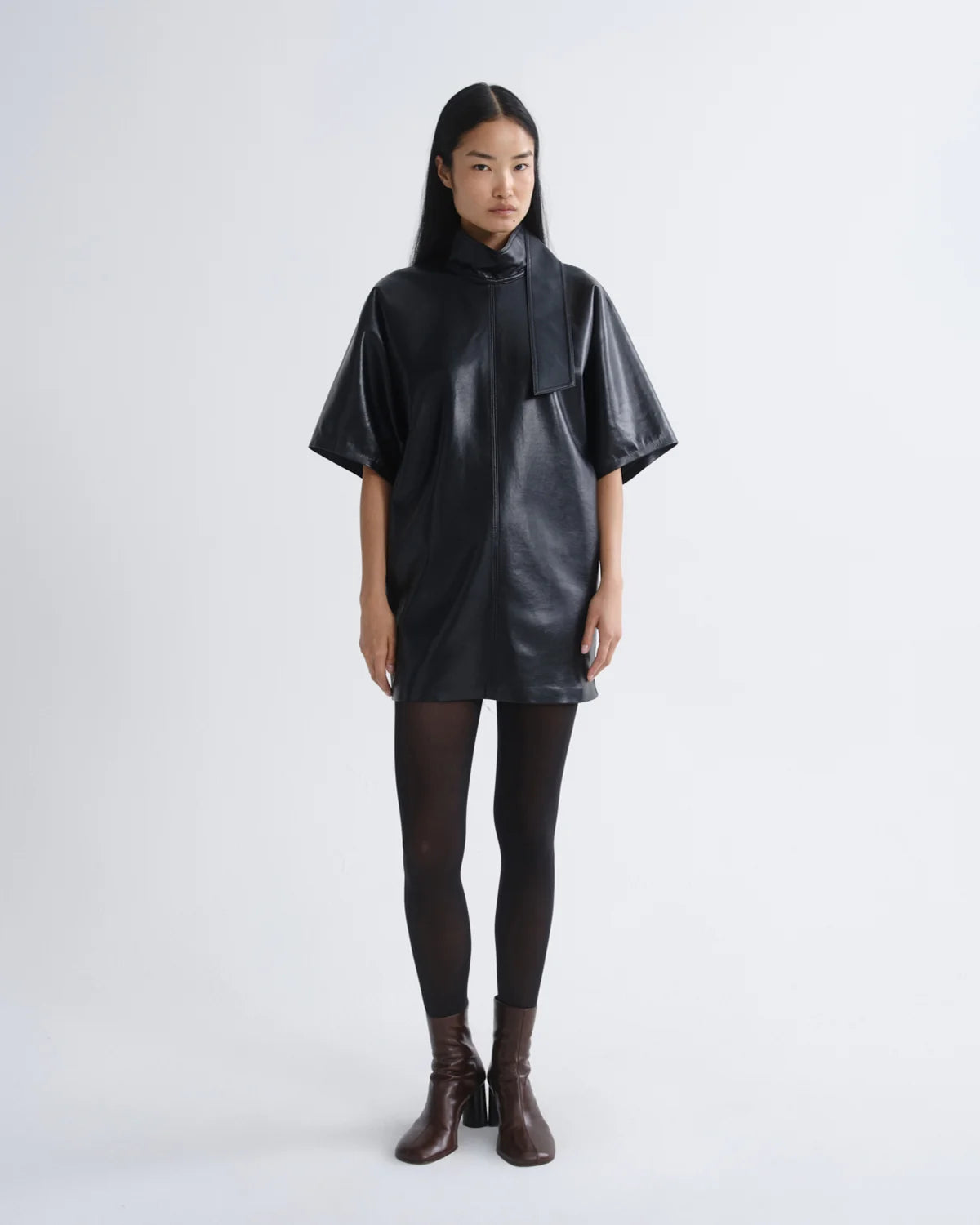 Kembra Dress in Detox