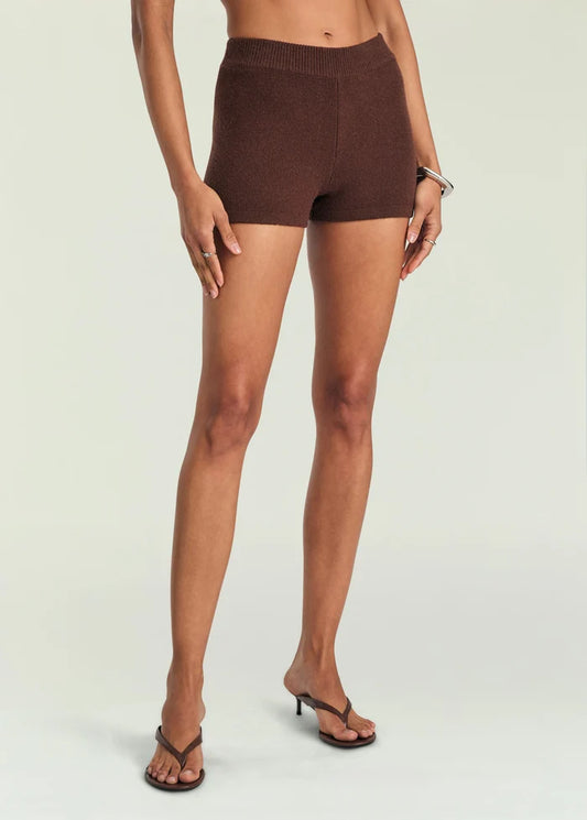 Gabi Knit Short