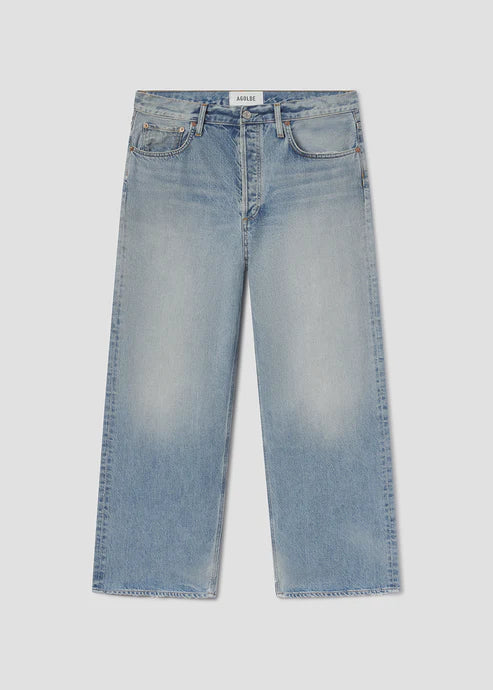 Low Slung Baggy in Reset