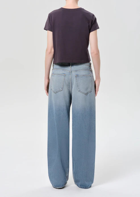 Low Slung Baggy in Reset