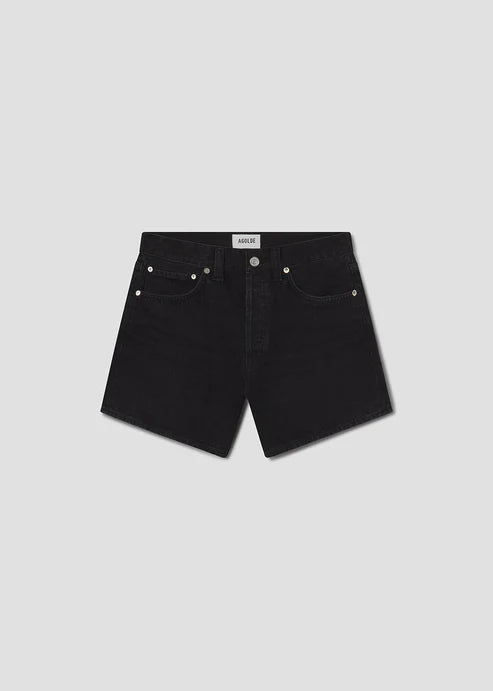 Parker Long Short in Phase