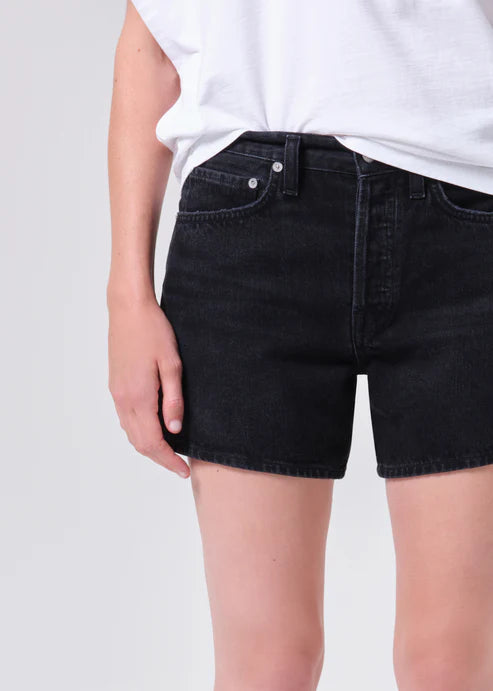 Parker Long Short in Phase