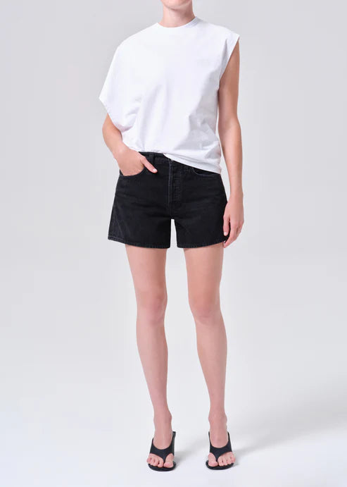Parker Long Short in Phase