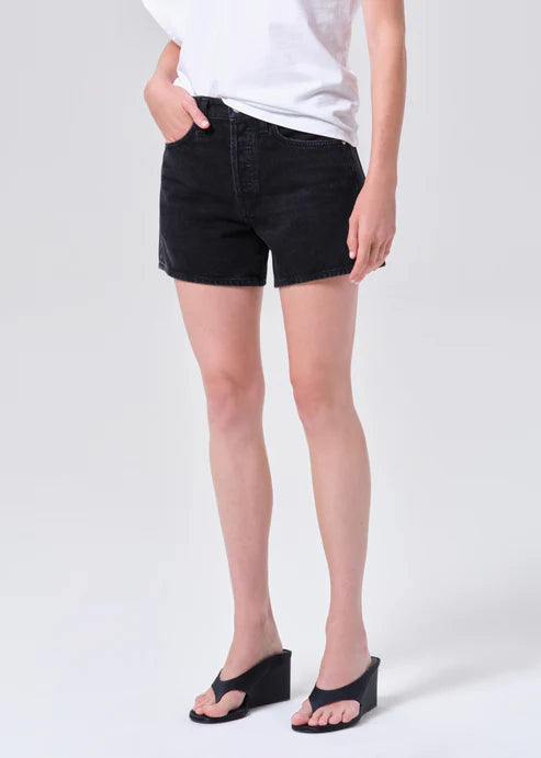 Parker Long Short in Phase
