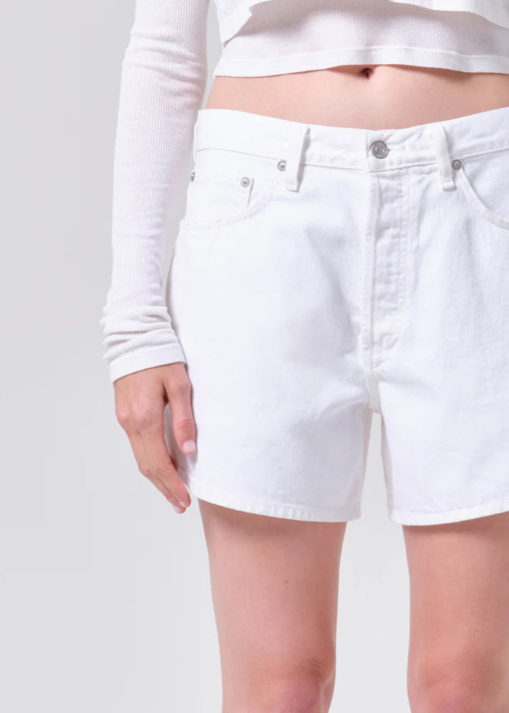 Leith Short in Marshmallow