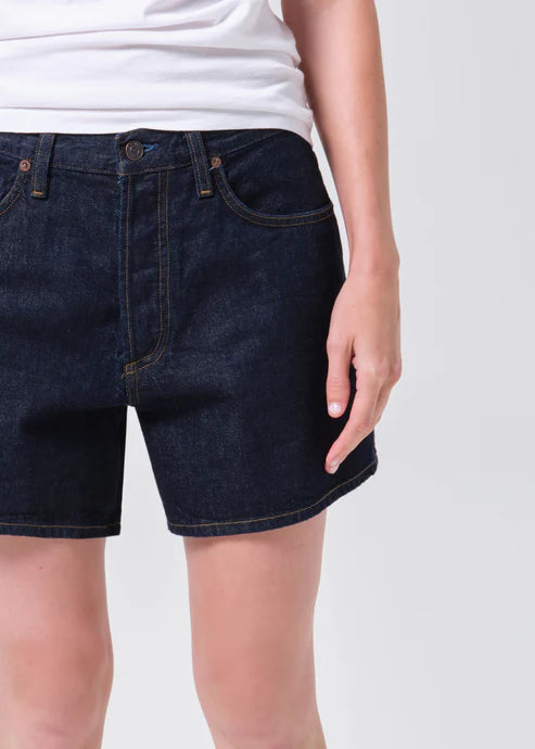Leith Short in Rinse