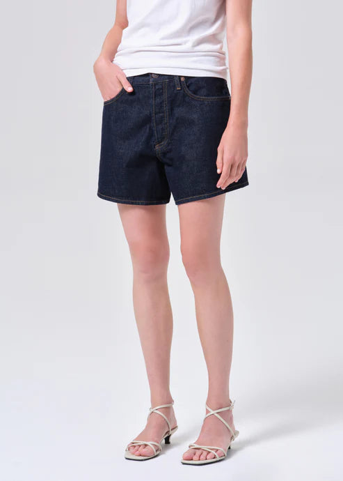 Leith Short in Rinse