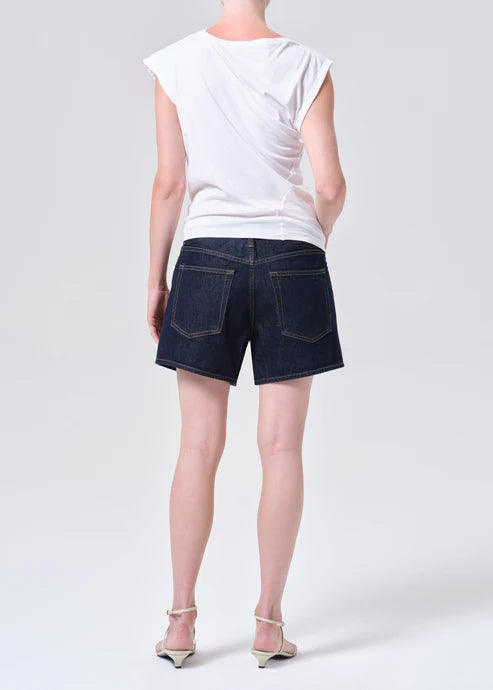 Leith Short in Rinse