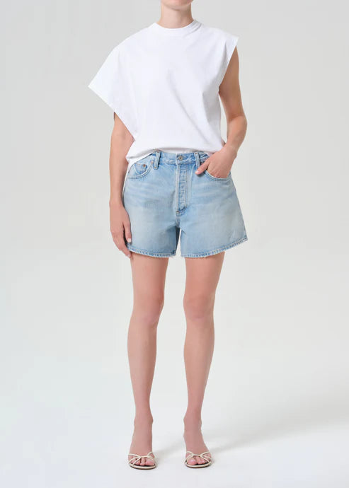Leith Short in Convert