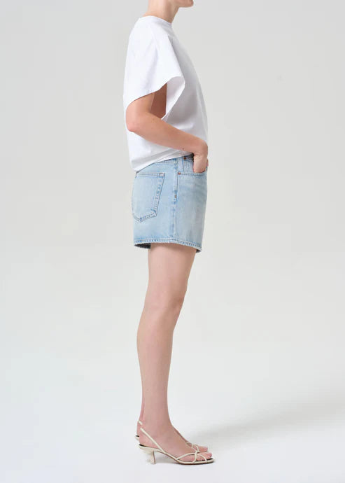 Leith Short in Convert